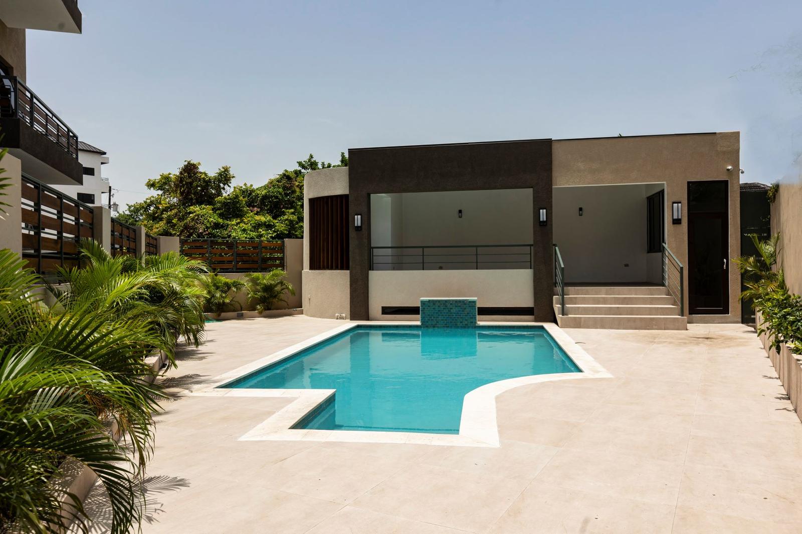 3 Bedroom Apartment for Sale, Paddington Terrace, Kingston 6, Jamaica — photo 2