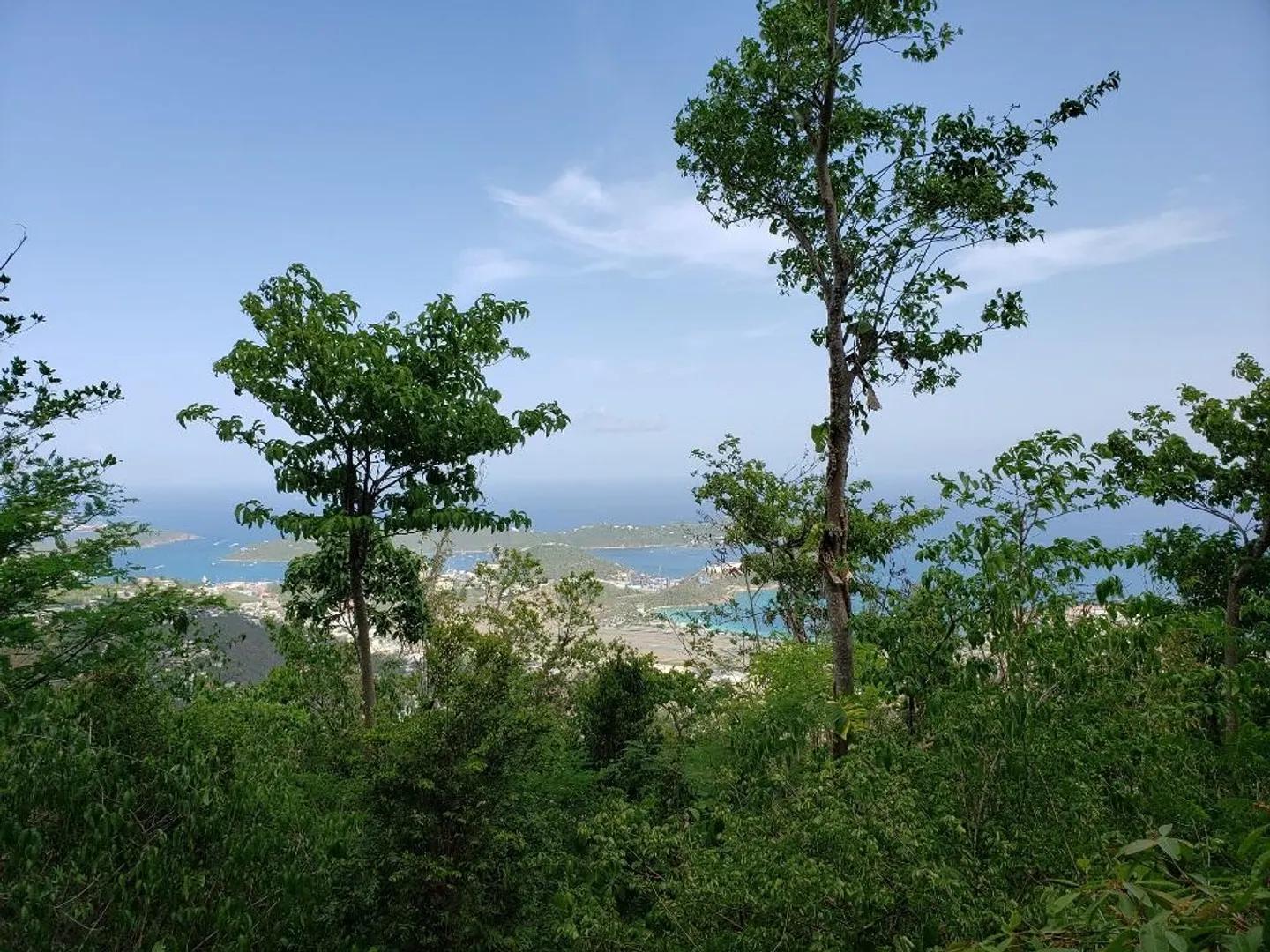 Homesite 1.02 Acre Lot in US Virgin Islands — photo 1