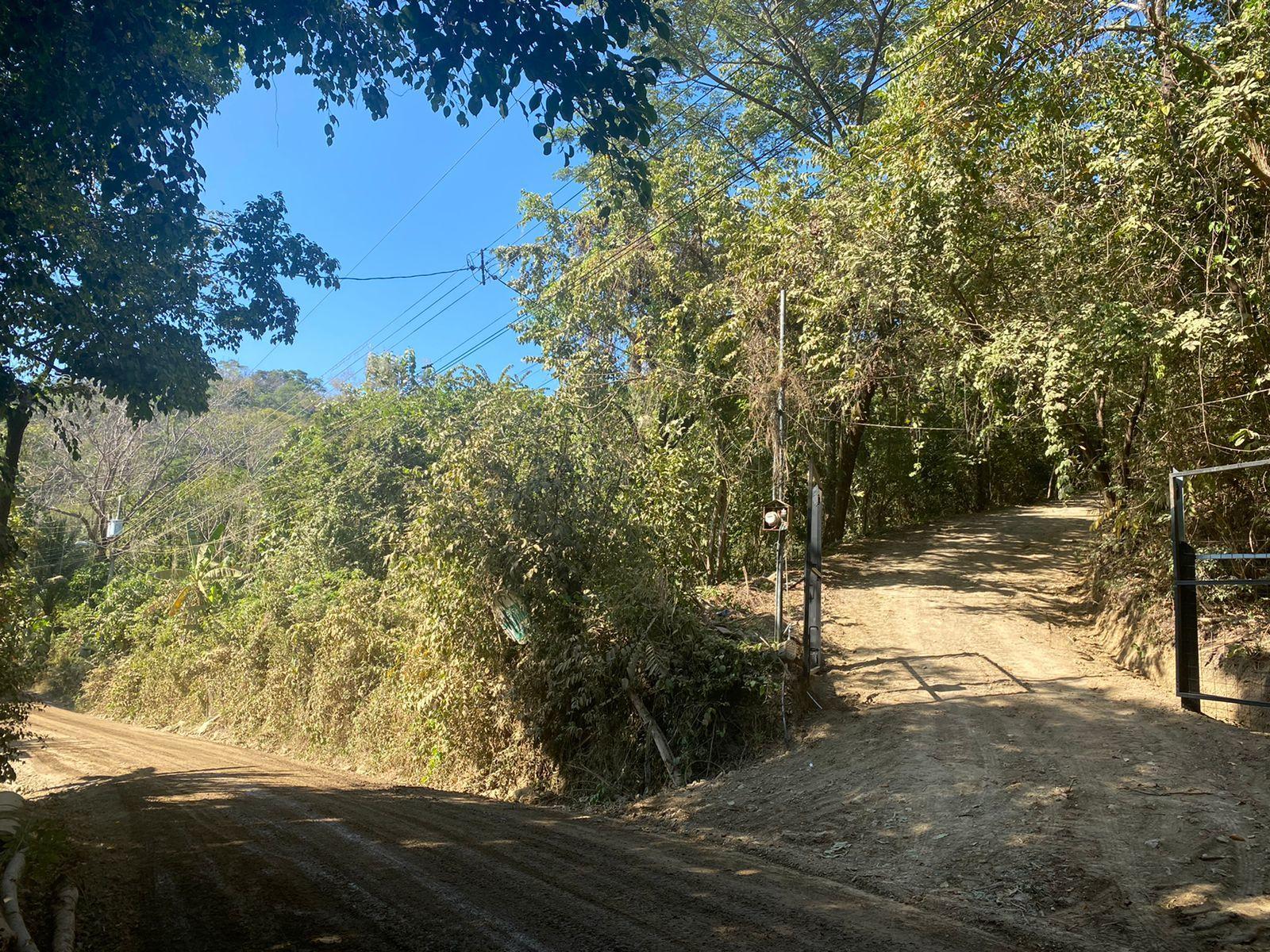 7,301 Sq M of Land for Sale, Playa Hermosa, Santa Teresa, Puntarenas, Costa Rica — photo 5