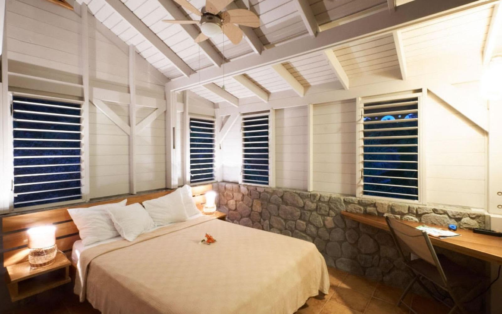 Pair of Homes for Sale, Citrus Creek Plantation, La Plaine, Dominica — photo 2