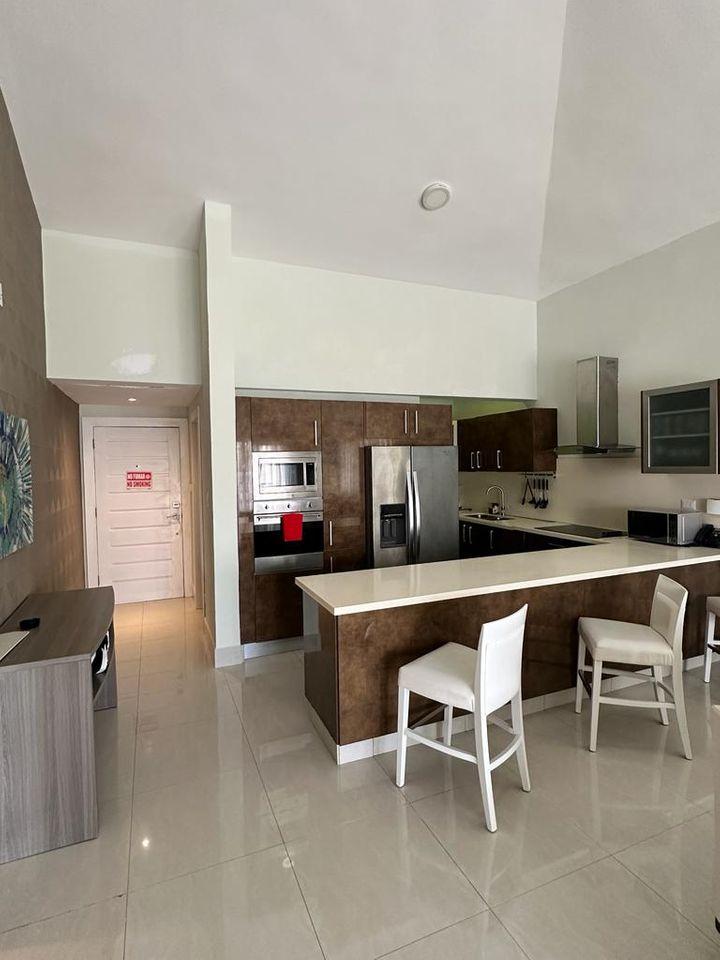 Beautiful Beachside Apartment In The Heart Of Bavaro — photo 4