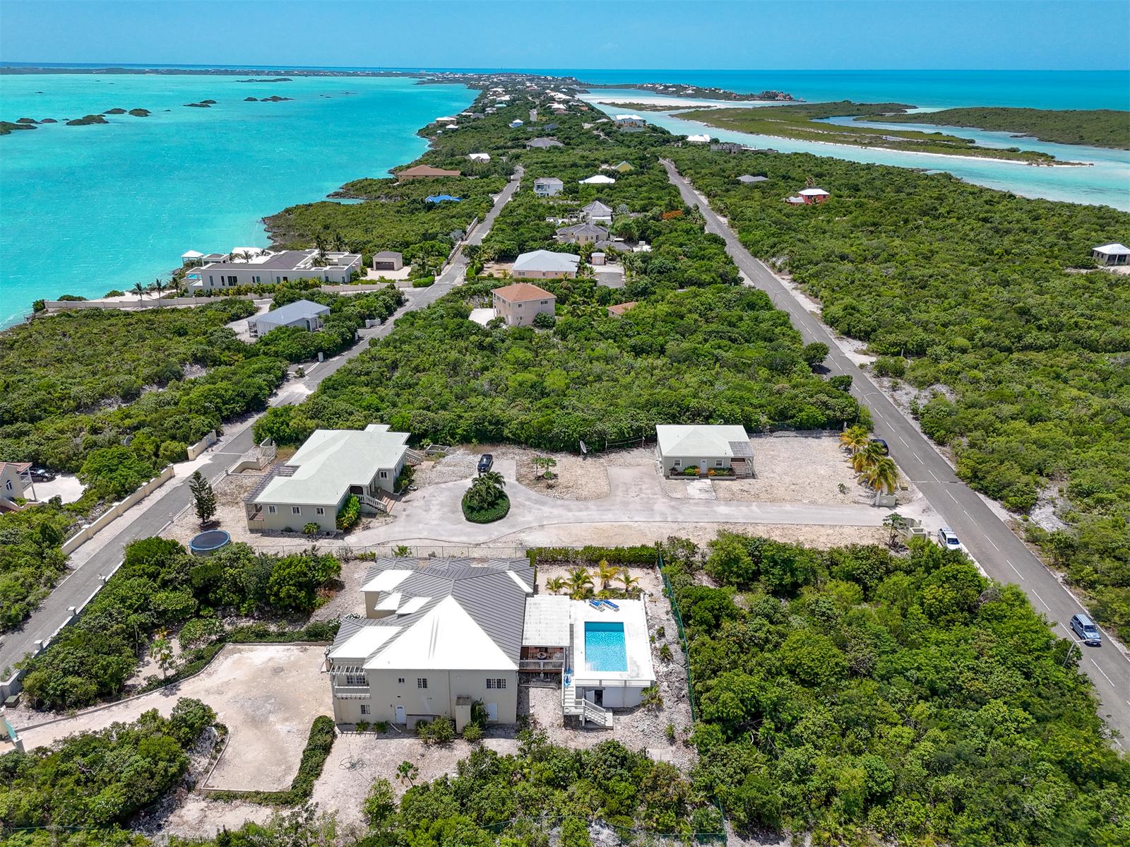 67 Chalk Sound Lagoon Point Investment Property — photo 5