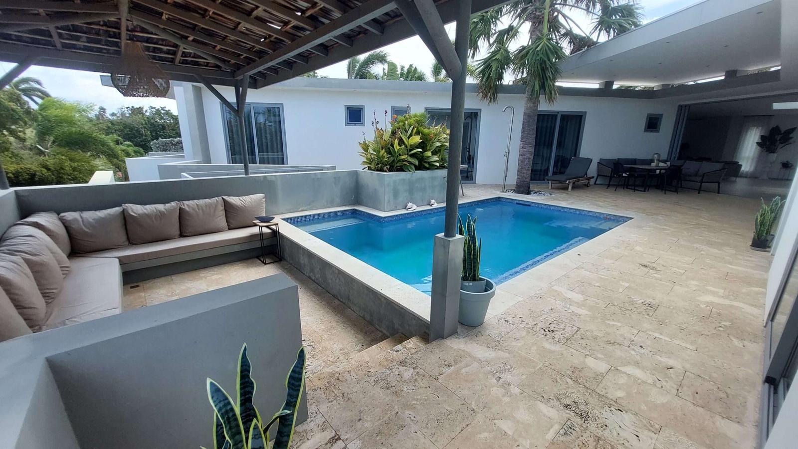4 bedroom home for sale in Jan Sofat, Curacao — photo 2