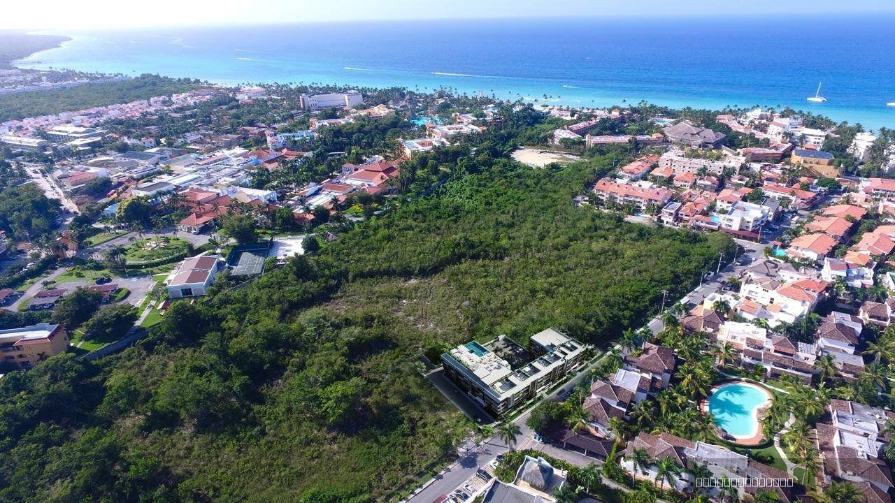 1 Bedroom Apartment in Bayahibe — photo 4
