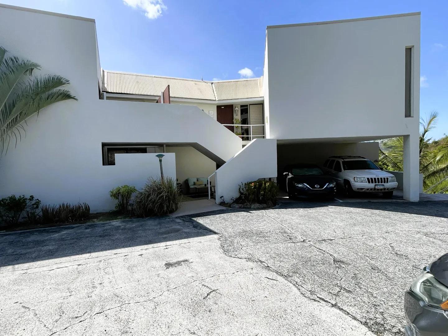 2 Bed, 2 Bath Condo in Mahogany Run — photo 1