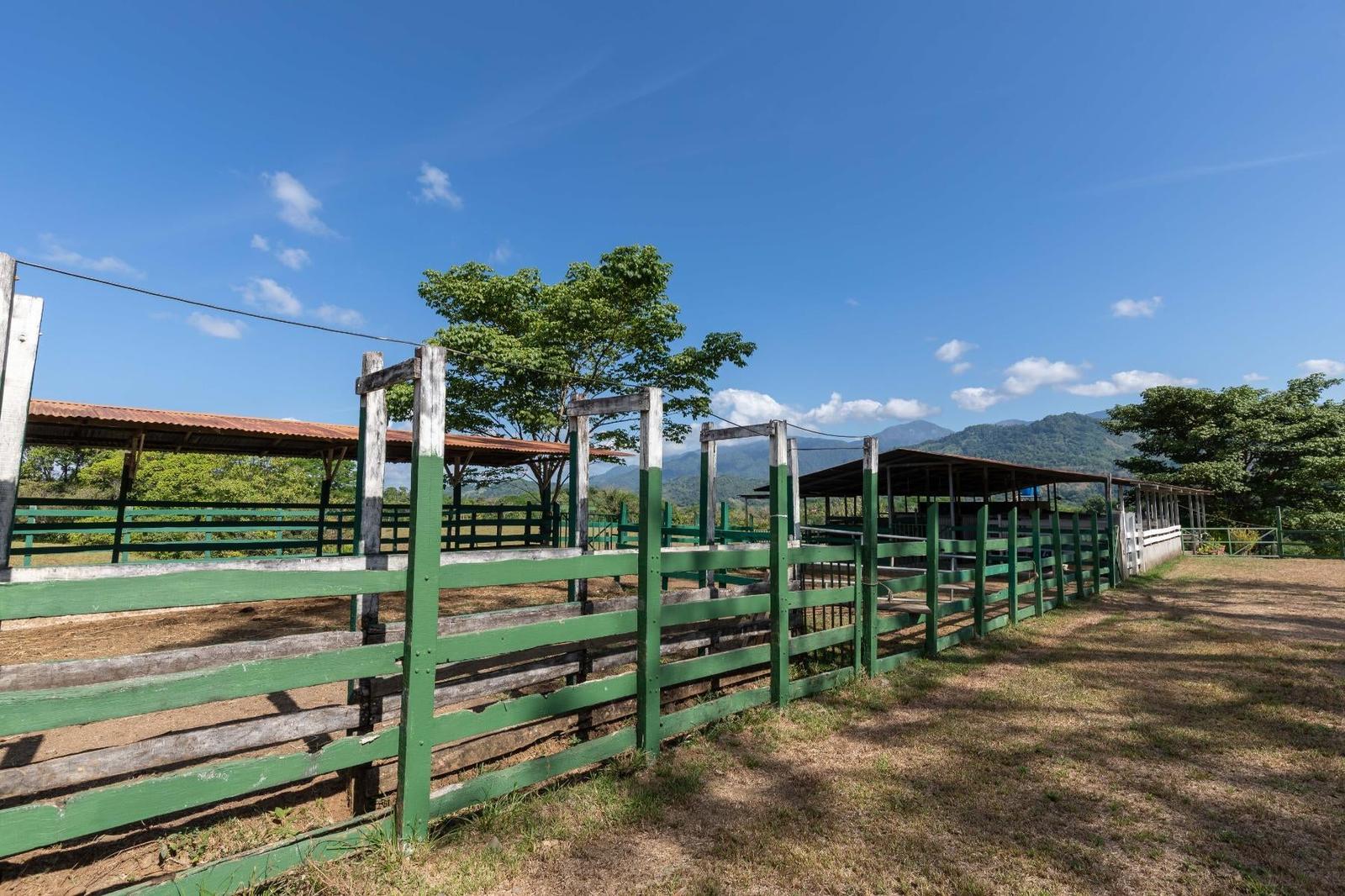 4 Bedroom Hacienda-Style Home for Sale, Naranjito, Quepos, Puntarenas, Costa Rica — photo 2