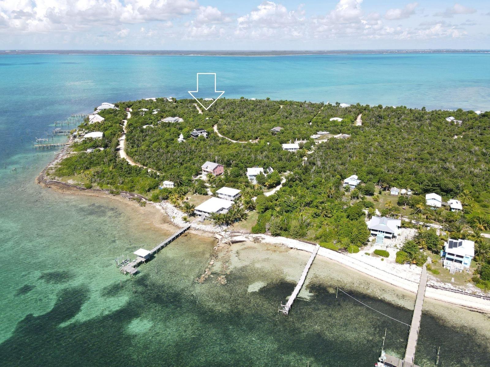LOT 101, ABACO OCEAN CLUB — photo 1
