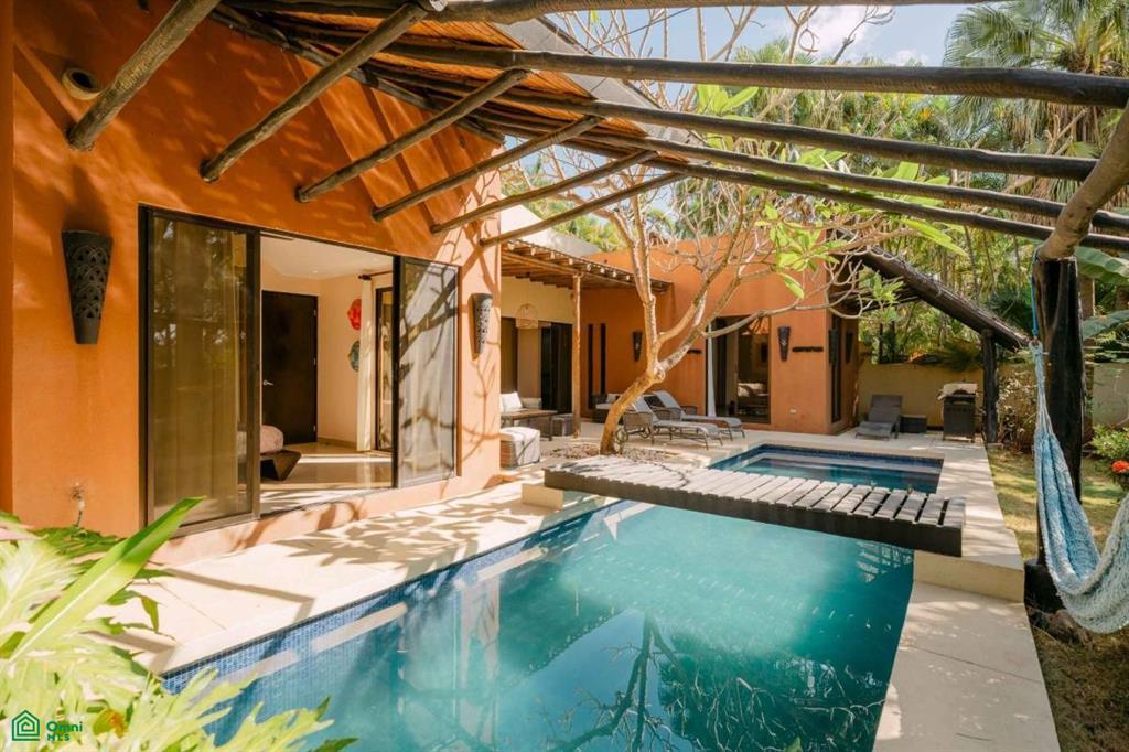 3 Bedroom Home for Sale, Oro del Sol, Tamarindo, Guanacaste, Costa Rica — photo 4