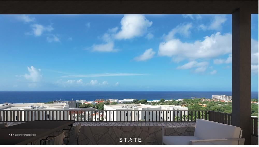 Parasasa Luxury Apartments - New-Build Apartment with Ocean View — photo 1