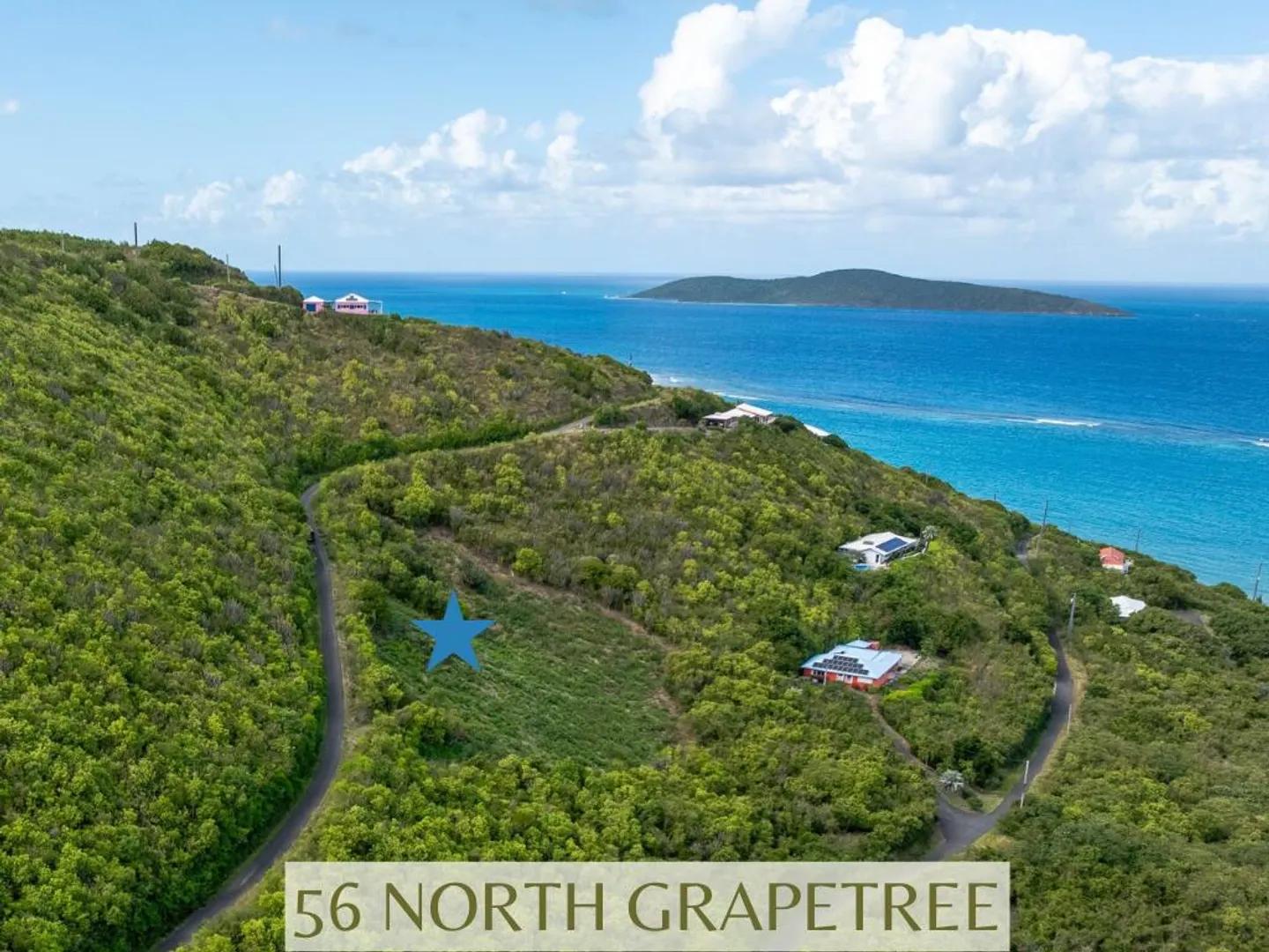 1.51 Acre Homesite in Grapetree Bay — photo 4