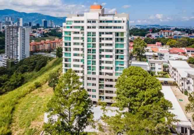 Apartment for sale in Condominio Vistas del Robledal, San Jose — photo 2
