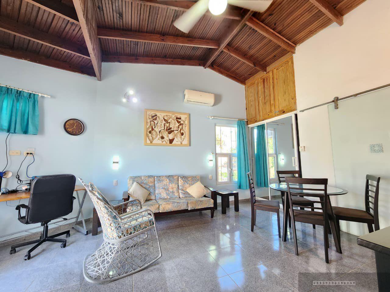 Large 1-Bedroom Condo in El Batey, Sosúa — photo 1