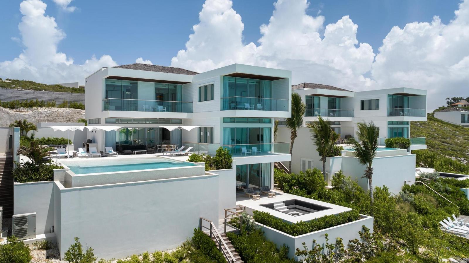 WYMARA VILLAS — photo 4