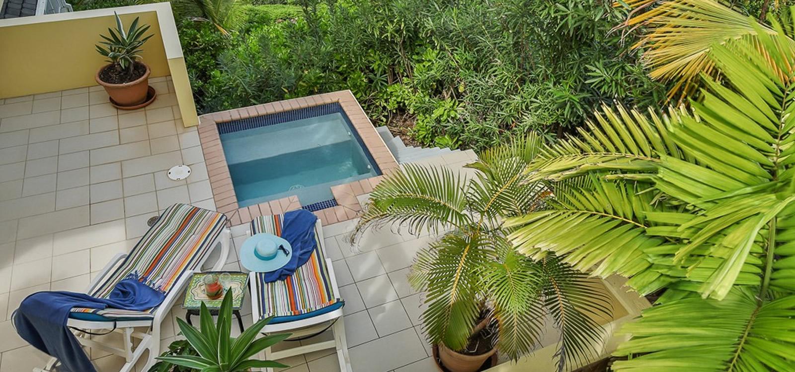 4 Bedroom Townhouse for Sale in Allamanda at Anse Galet, Cap Estate, St Lucia — photo 3