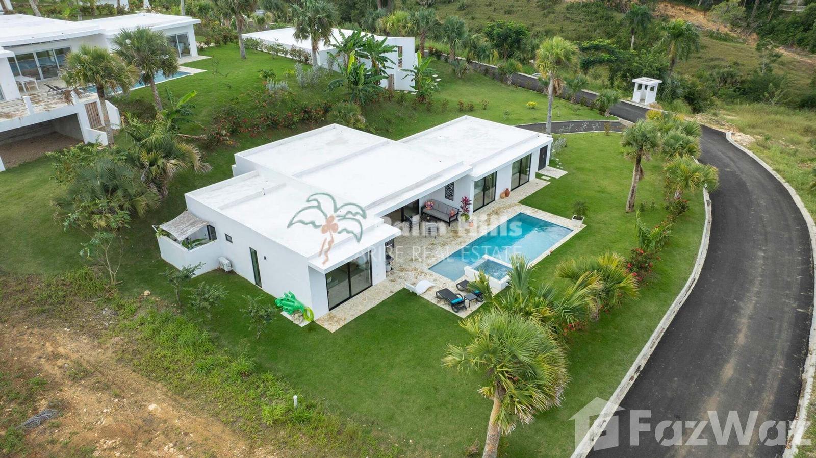 3 Bedroom Villa for Sale at Up Condos Sosua — photo 3