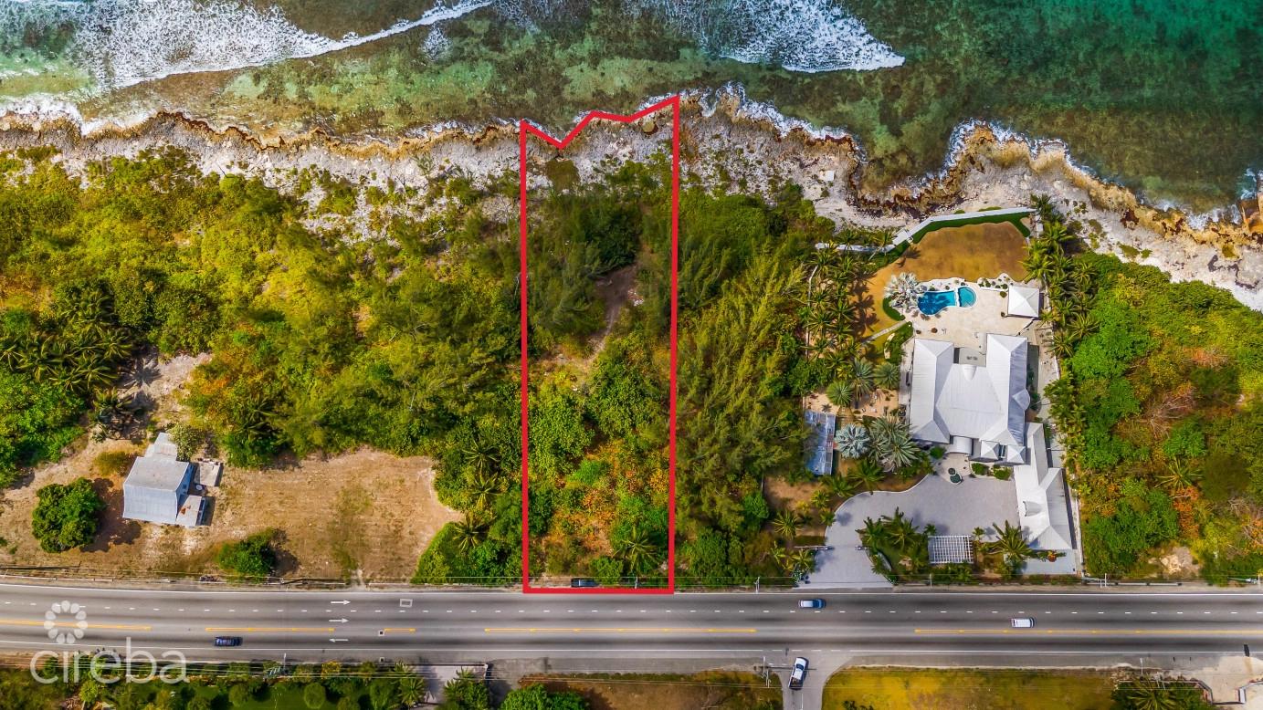 Spotts Oceanfront Development Opportunity — photo 3