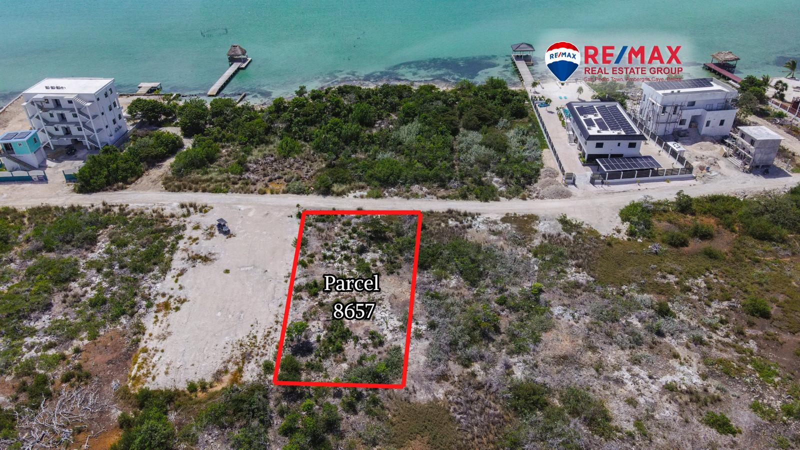 Ambergris Bay - Parcel #8657 — photo 3