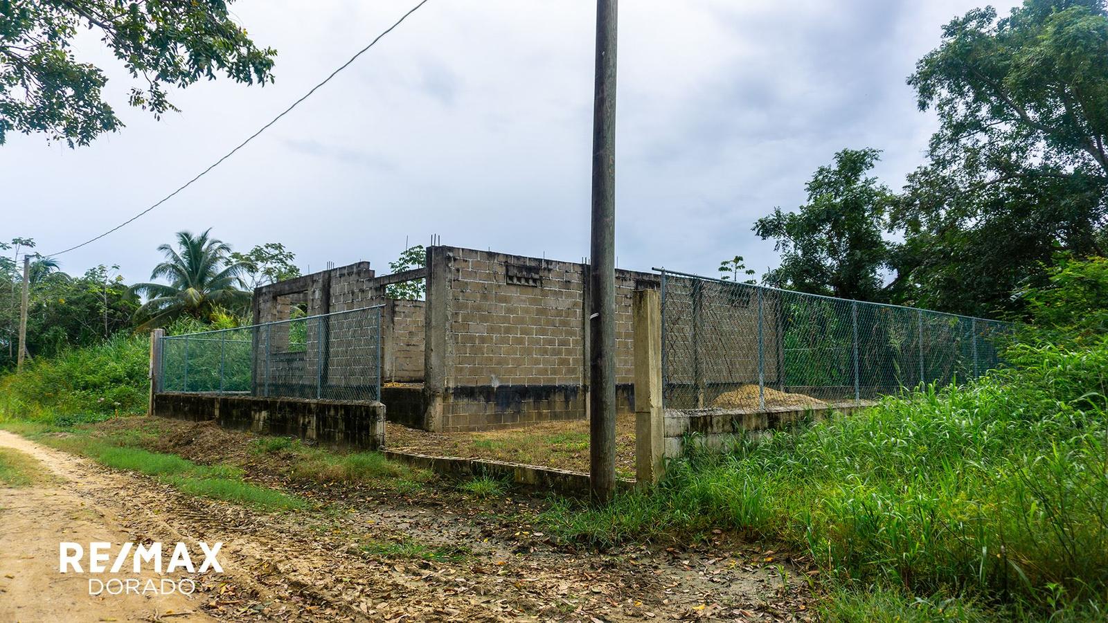 Lot/Land — For sale in Dangriga Town, Belize — photo 1
