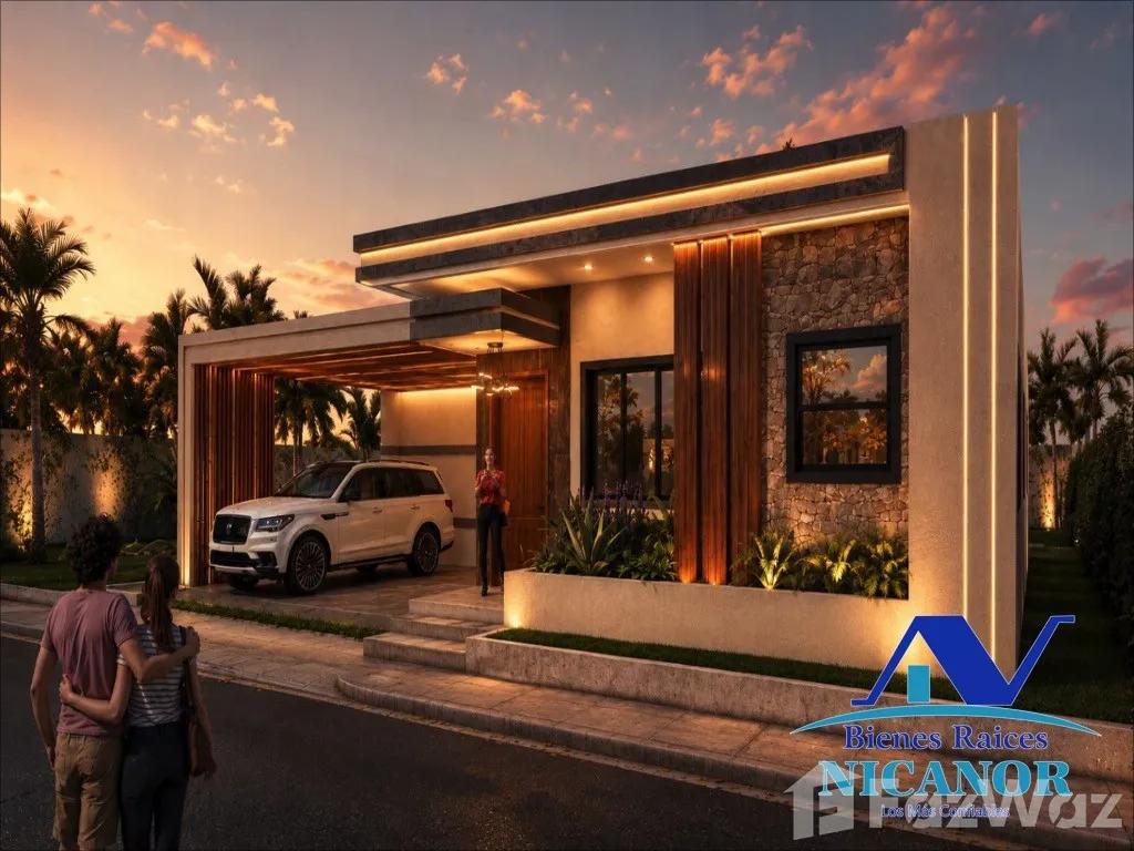 3-bedroom house in San Felipe De Puerto Plata — photo 3
