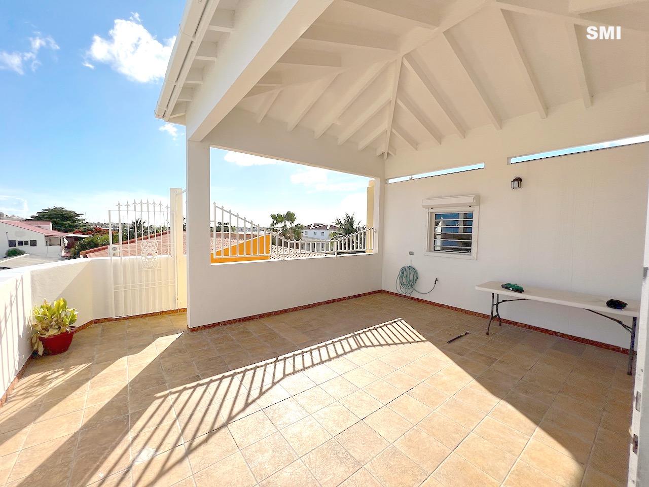 5 Unit Apartment Building for Sale, Cole Bay, St Maarten — photo 4