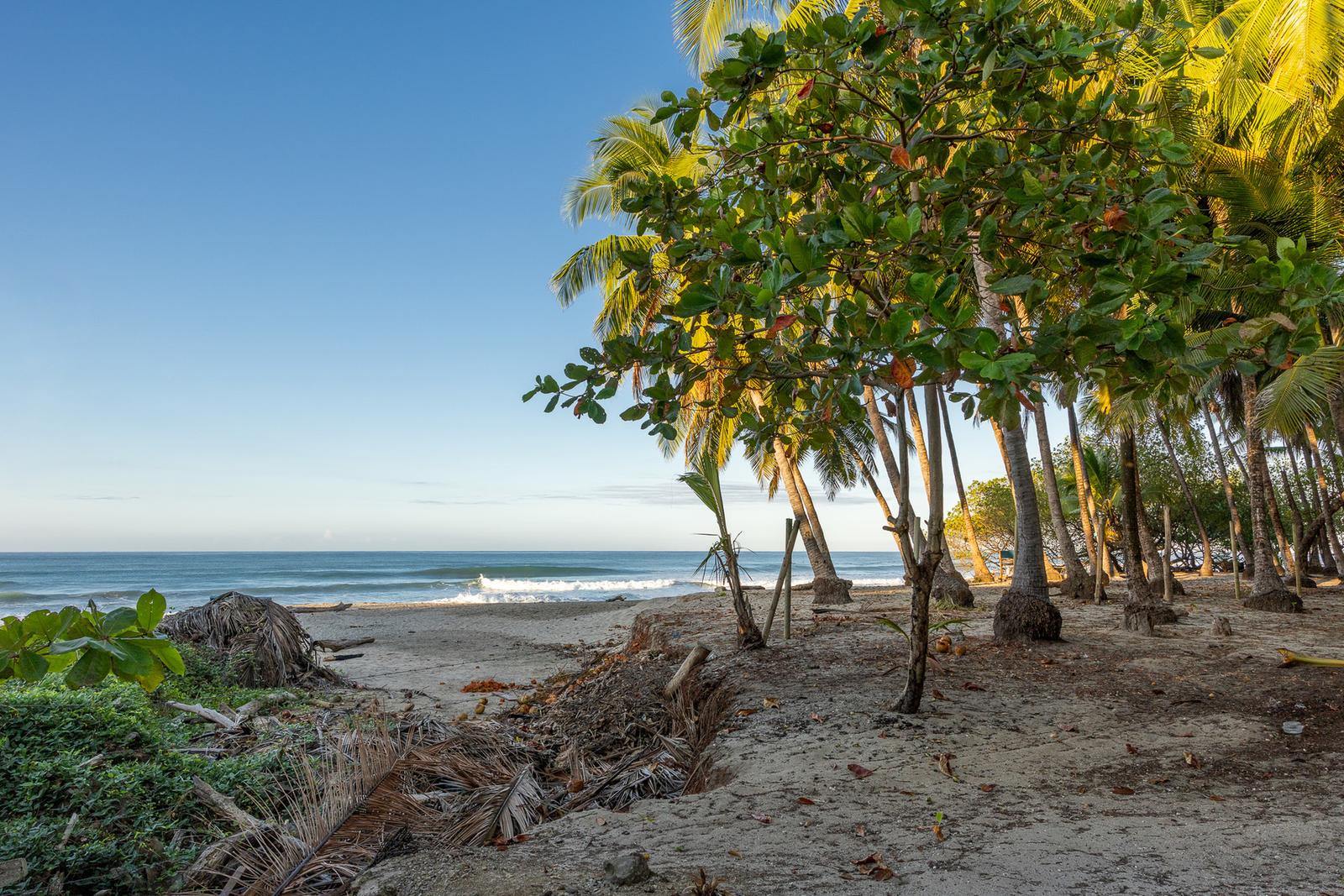 28 Hectares of Land for Sale in Playa Hermosa, Guanacaste, Costa Rica — photo 5