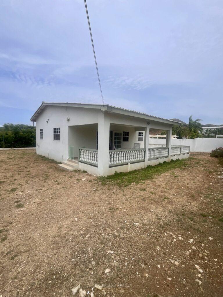2 bedroom home for rent - Banda Bou, Curaçao — photo 4