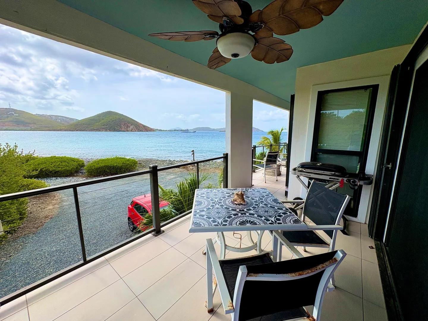 Ocean front condo with views for days! — photo 3