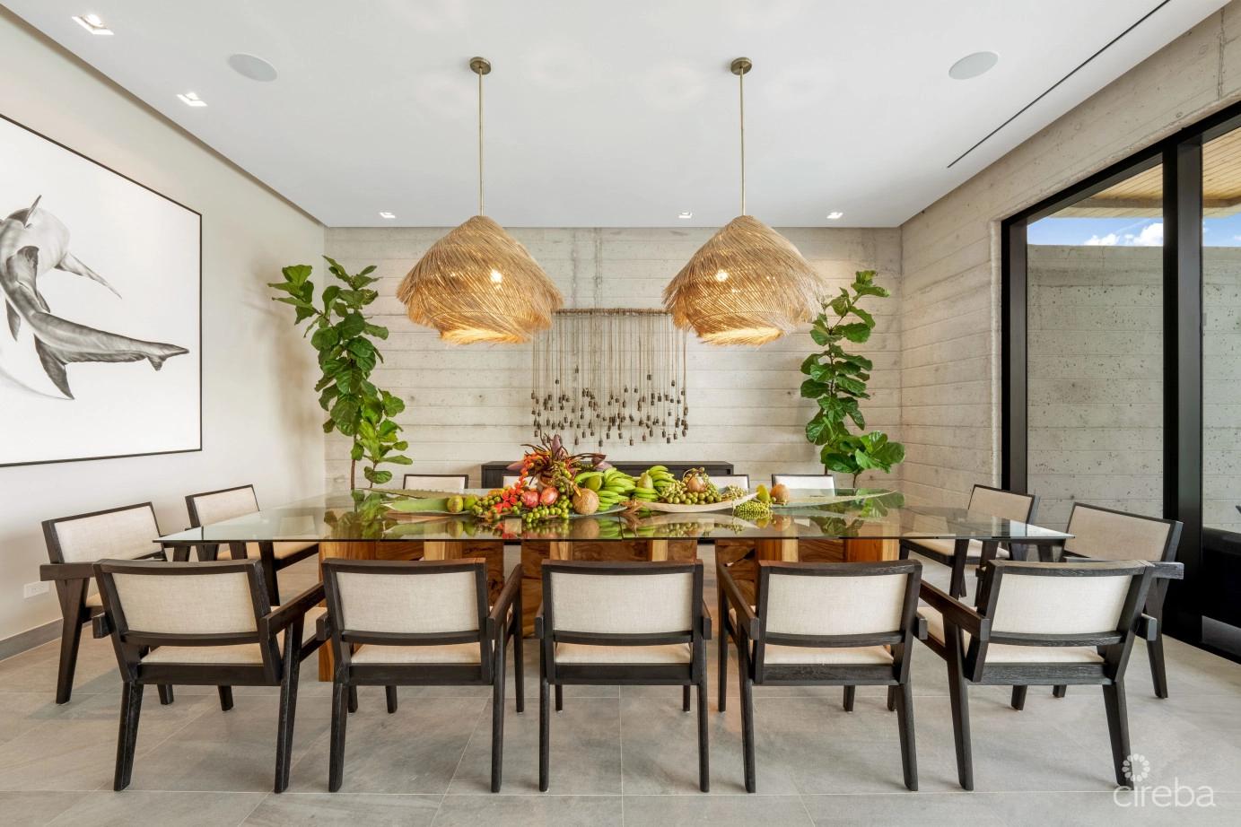 Bella Rocca, East End Luxury Villa — photo 4