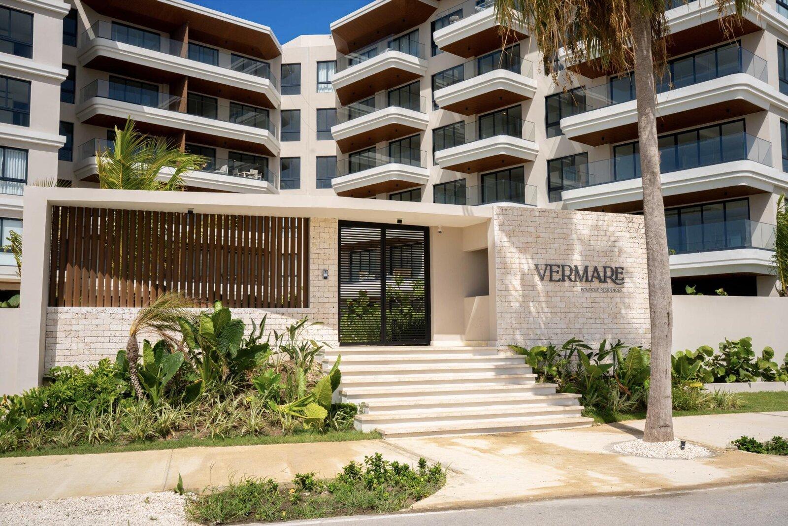 2 Bedroom Apartment for Sale, Vermare, Cap Cana, Dominican Republic — photo 1