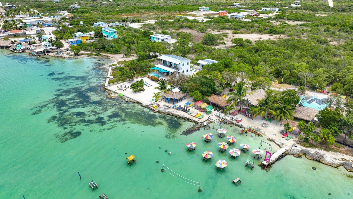 50,000 Land For Sale with Financing Secret Beach — photo 4