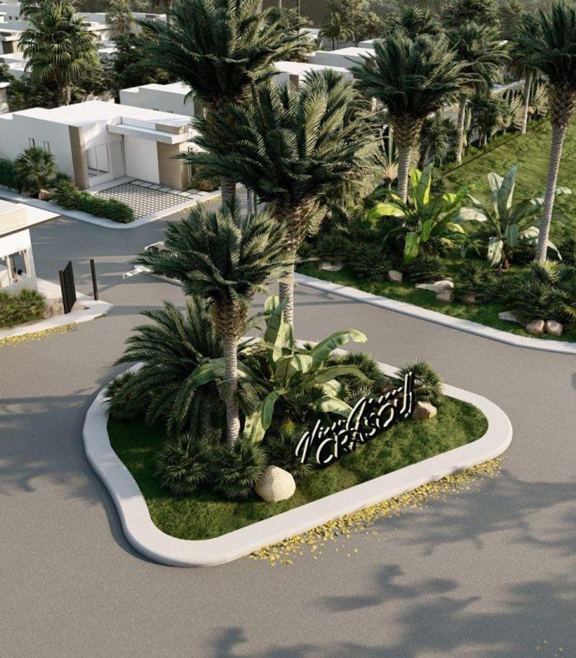 Embrace Tropical Living Just Steps From Playa Macao — photo 2