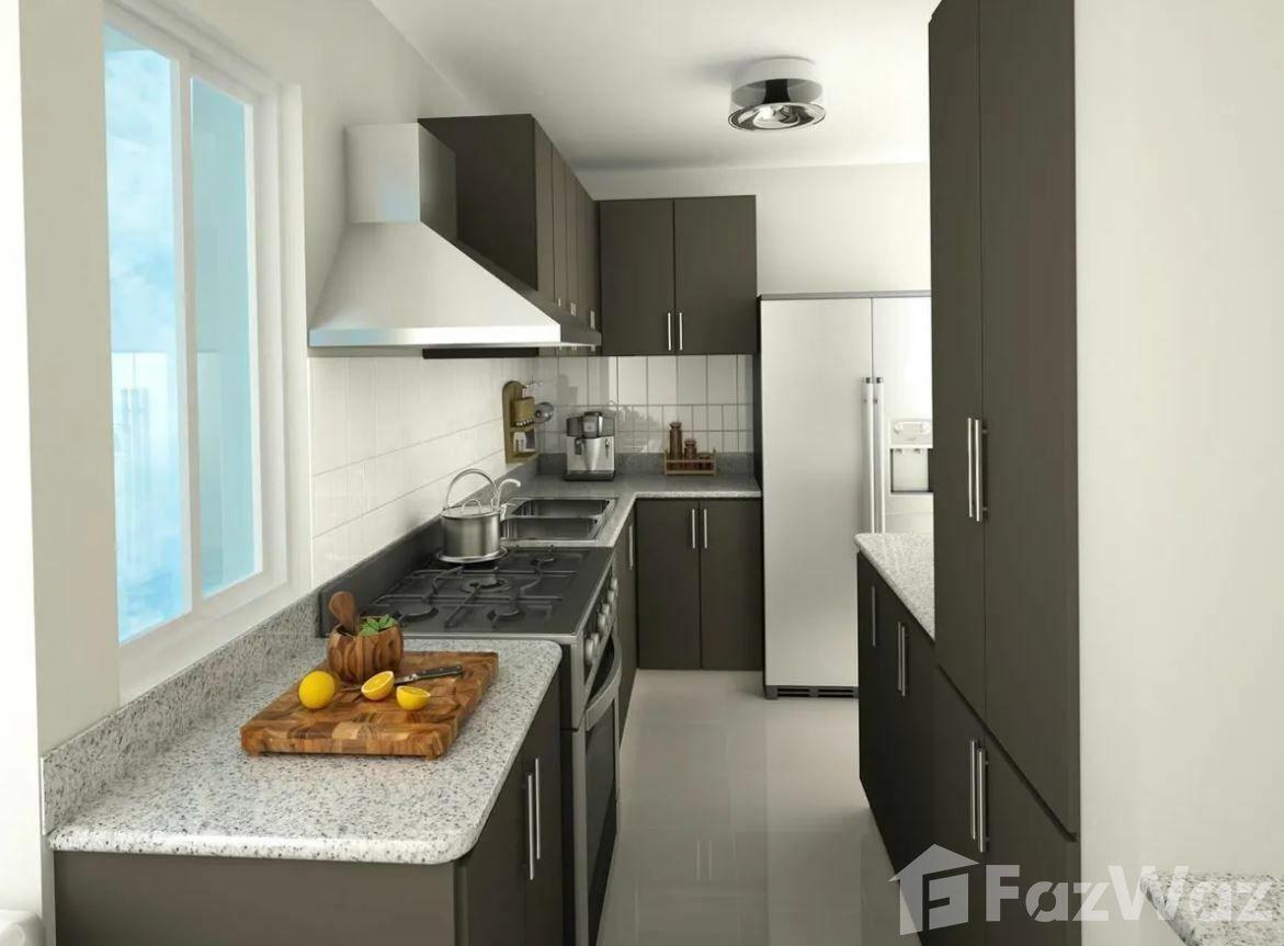3 Bedroom Apartment for Sale at Garden City II — photo 5