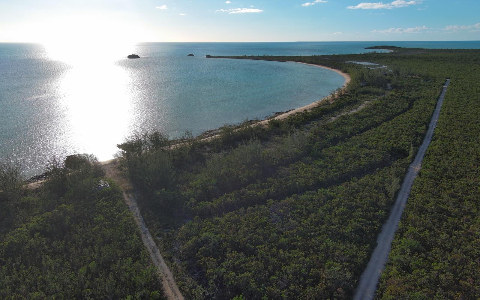 Vacant Land for Sale in Millers, Bahamas — photo 2