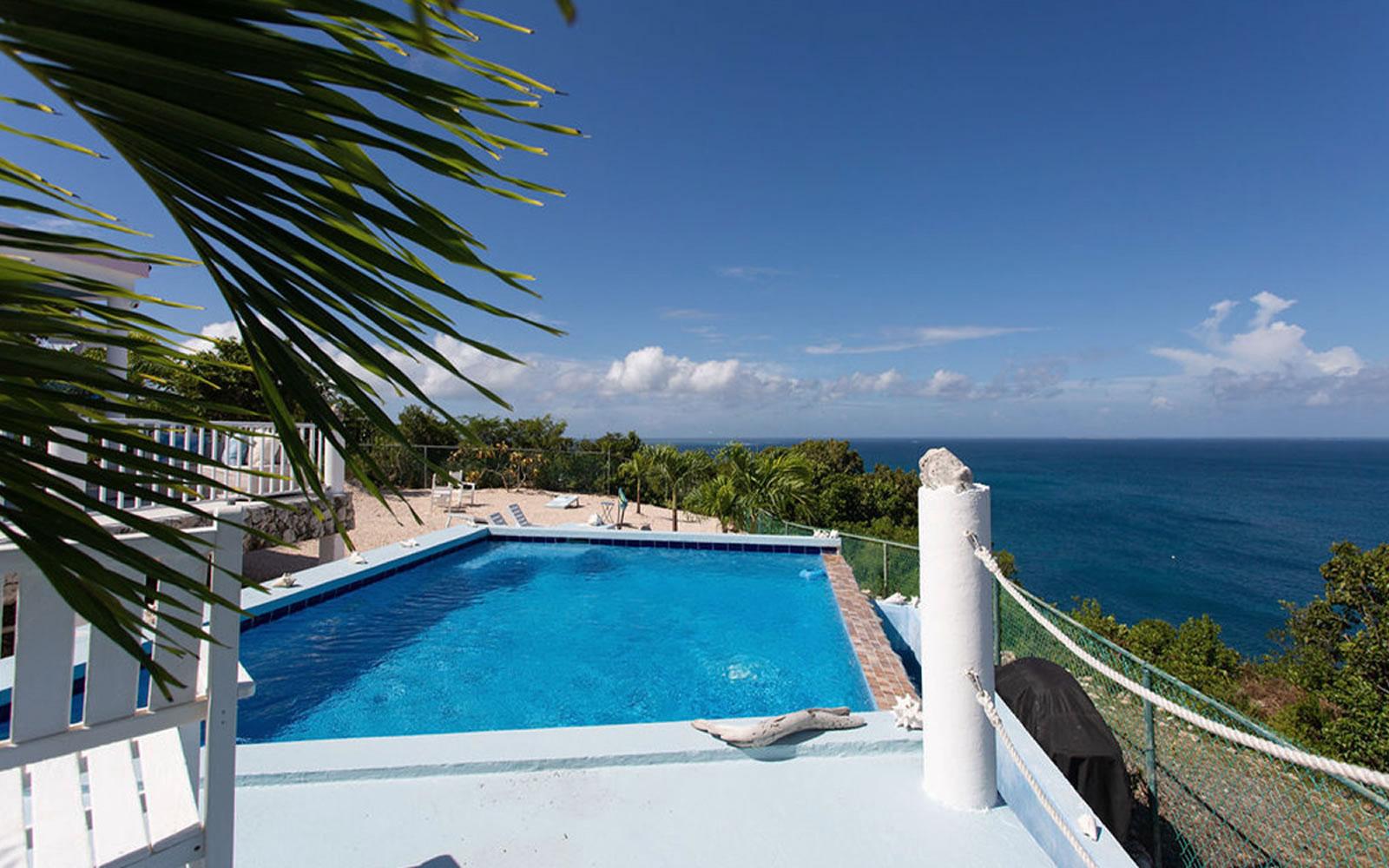 4 Bedroom Home for Sale, Katouche Bay, Anguilla — photo 4