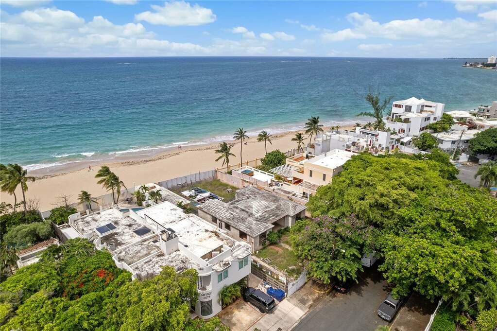 2021 Calle Italia Land for Sale in San Juan, Puerto Rico — photo 3