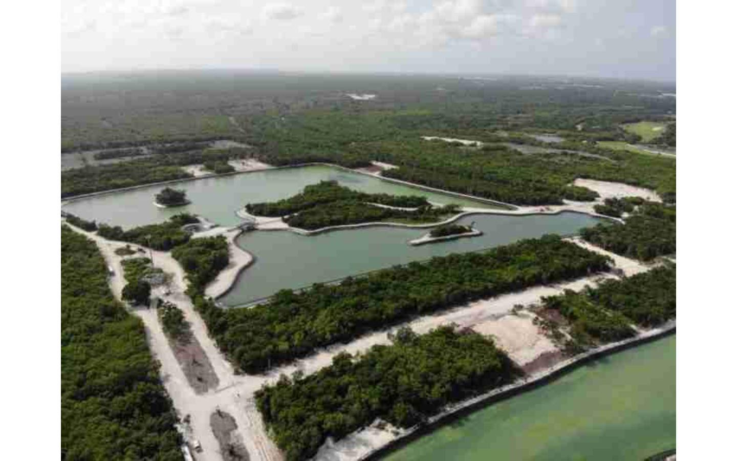 Lakeview Lot For Sale in Punta Cana — photo 4