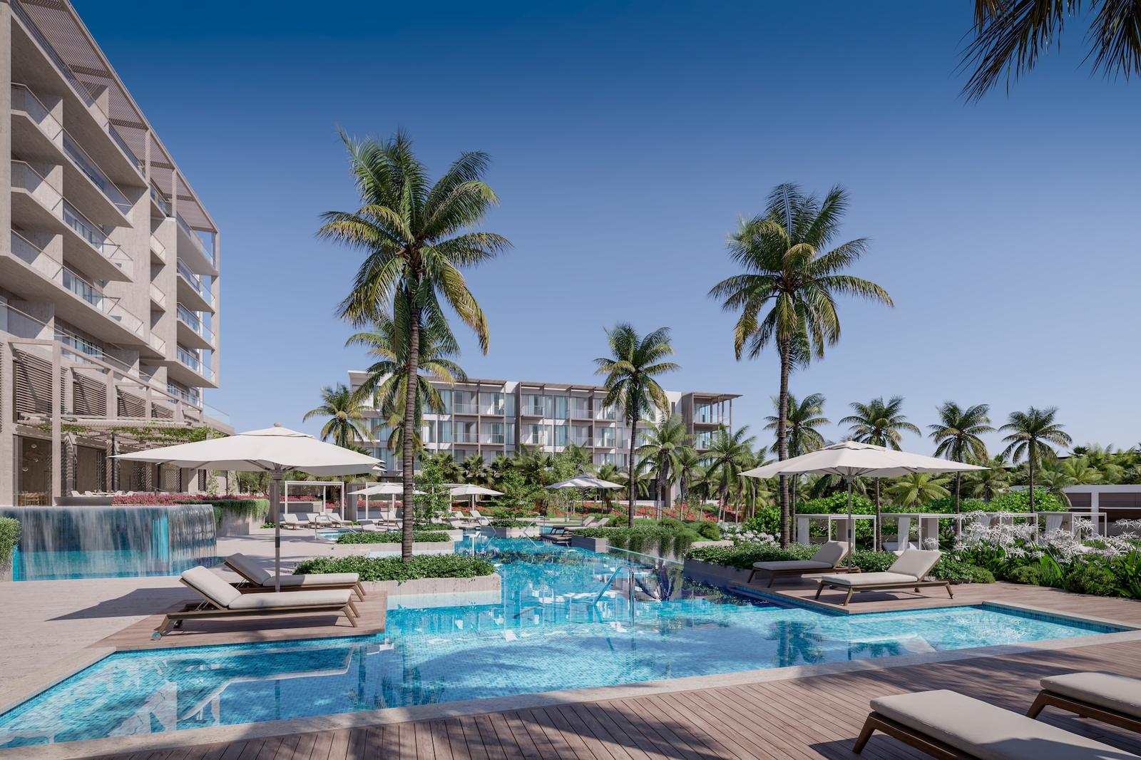 The Kempinski Grace Bay-A405 — photo 4