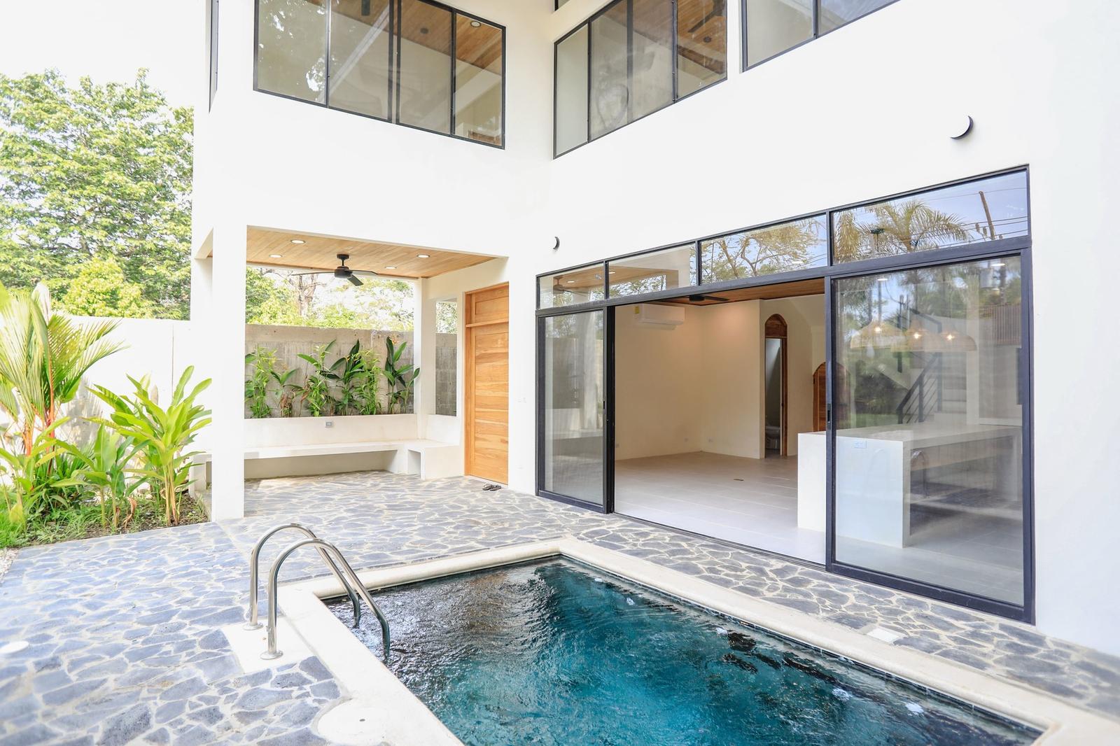 3 Bedroom Home for Sale in Mal Pais, Costa Rica — photo 1