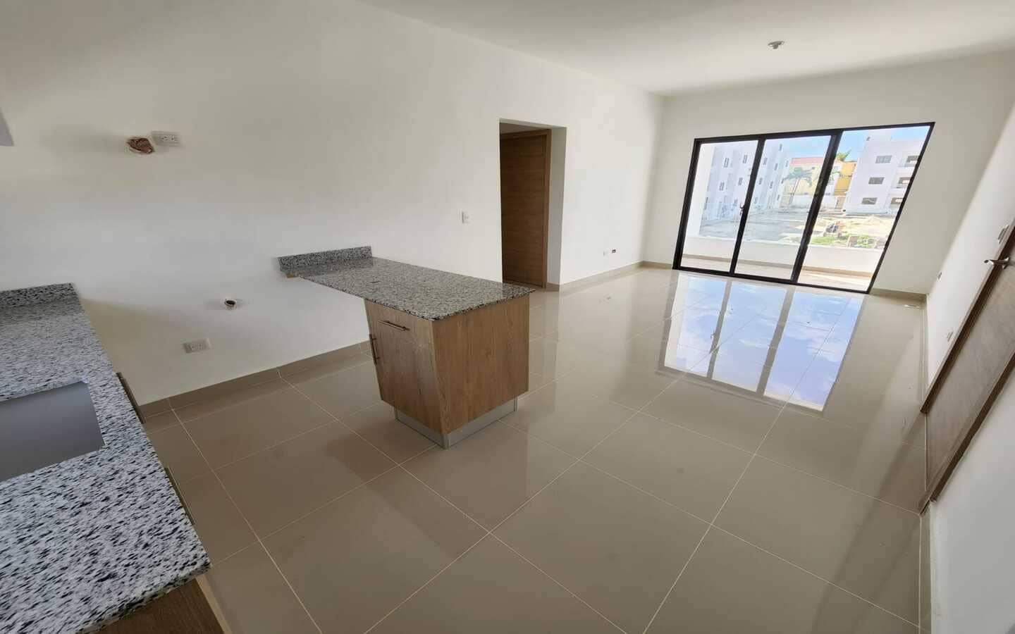Two-bedroom Condo For Sale In Pueblo Bavaro Punta Cana — photo 3