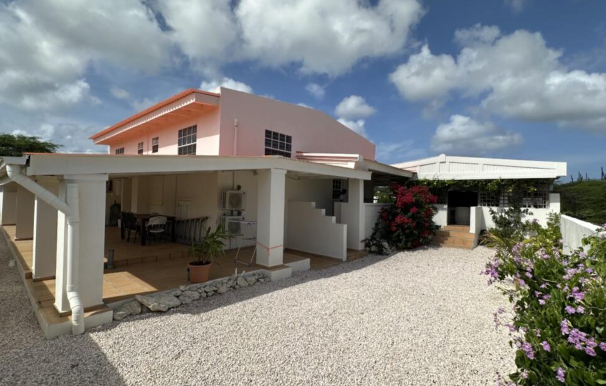 BONAIRE ISLAND Comfortable Rincon Residence — photo 3