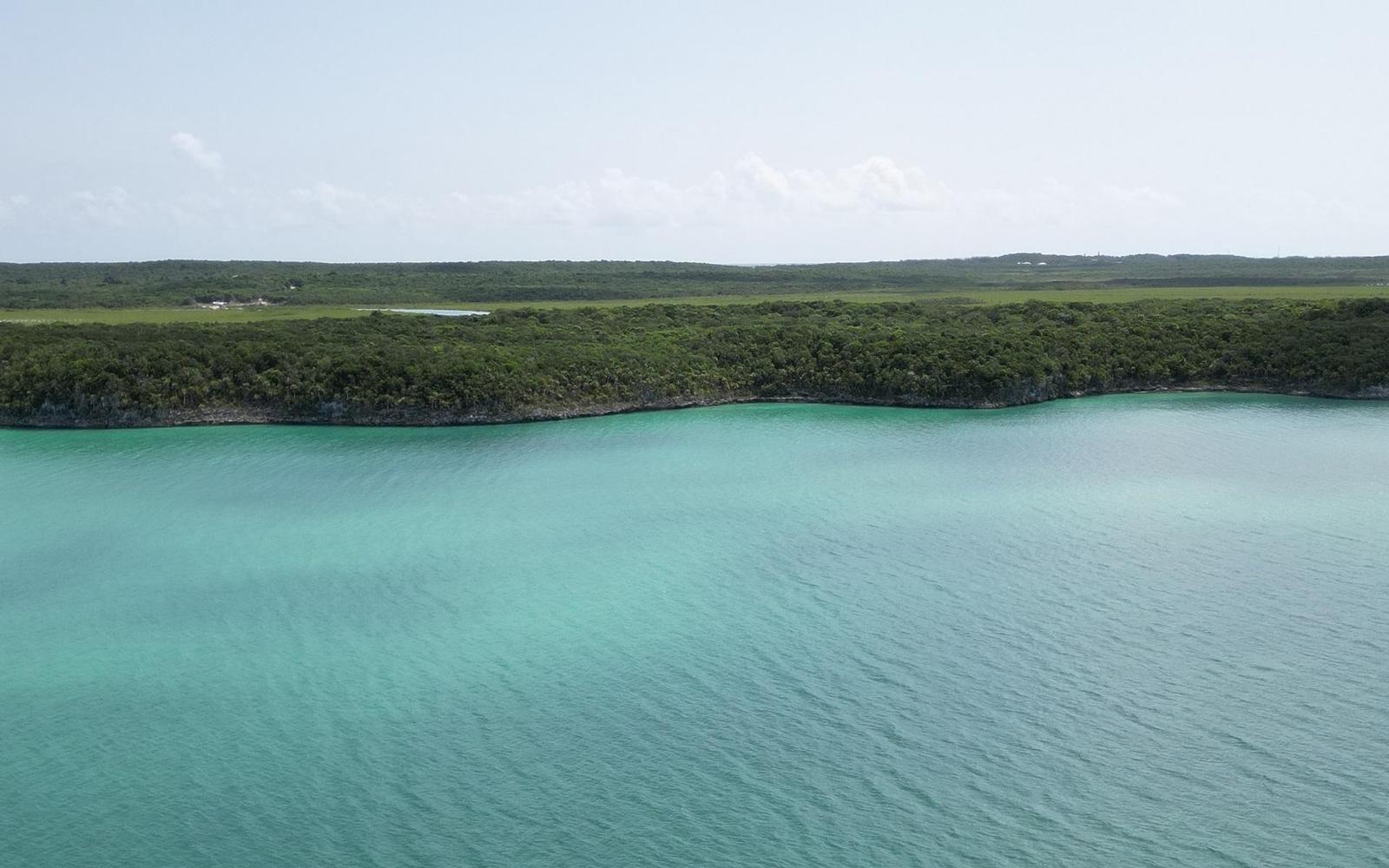 10 Acres, The Bluff in Exuma, The Bahamas — photo 5