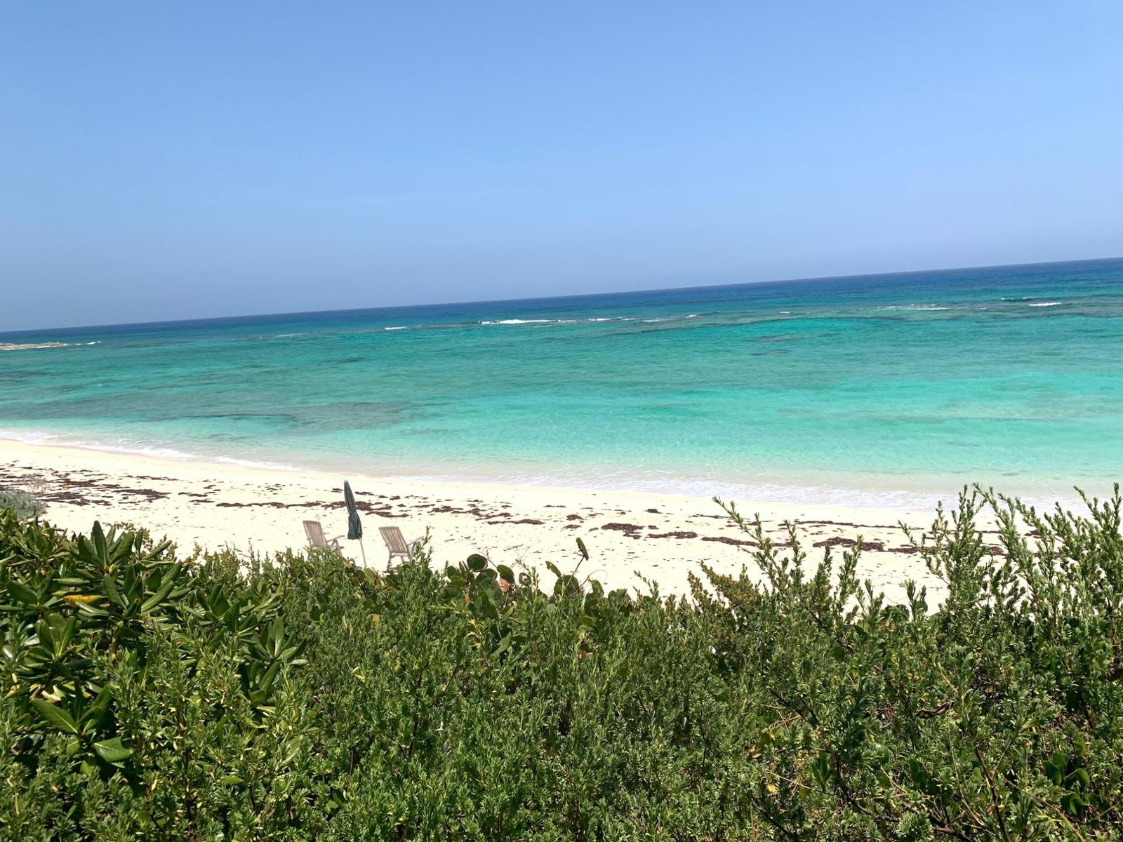 Beachfront Lot – McKann’s in Long Island, The Bahamas — photo 2
