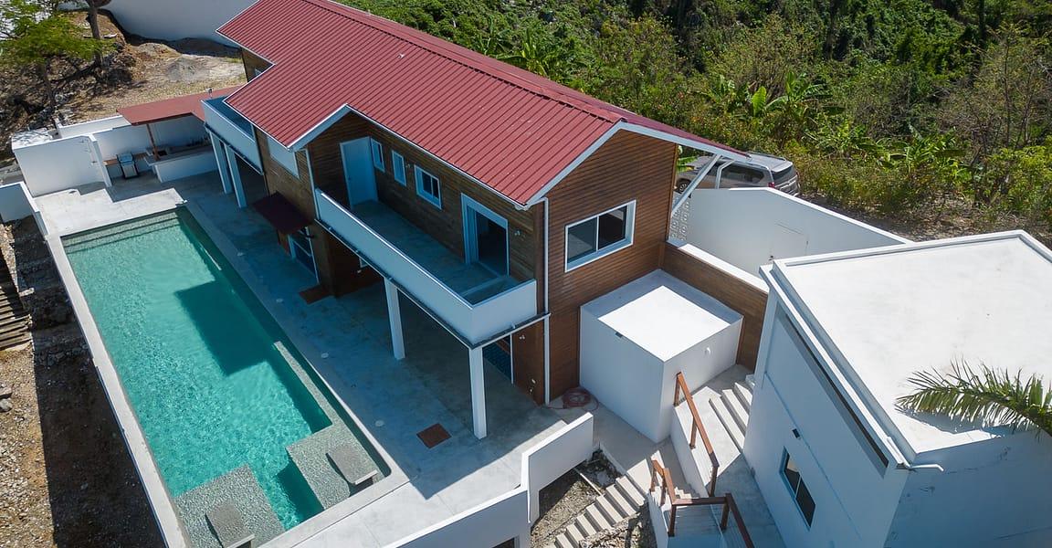 4 Bedroom Renovated Home for Sale, Las Terrenas, Dominican Republic — photo 3