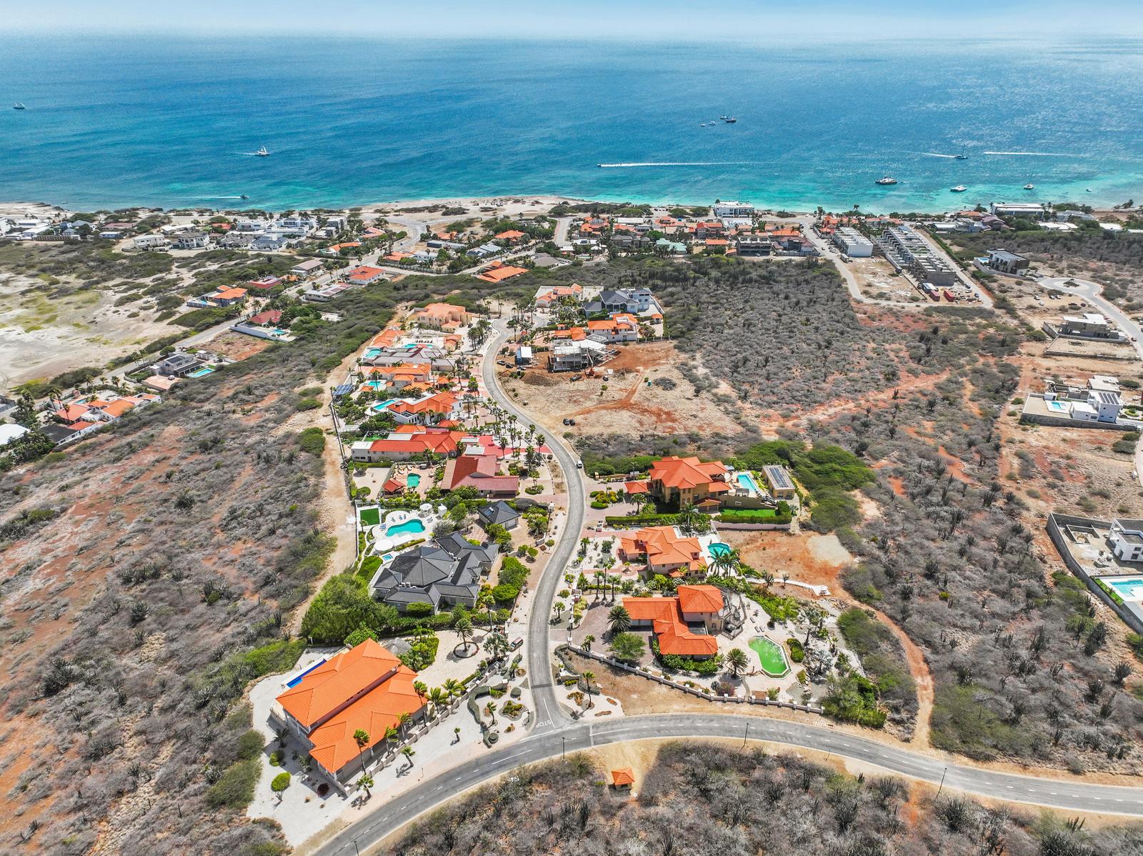 5 Bedroom Luxury House for Sale, Bella Vista 20, Tierra del Sol, Aruba — photo 3