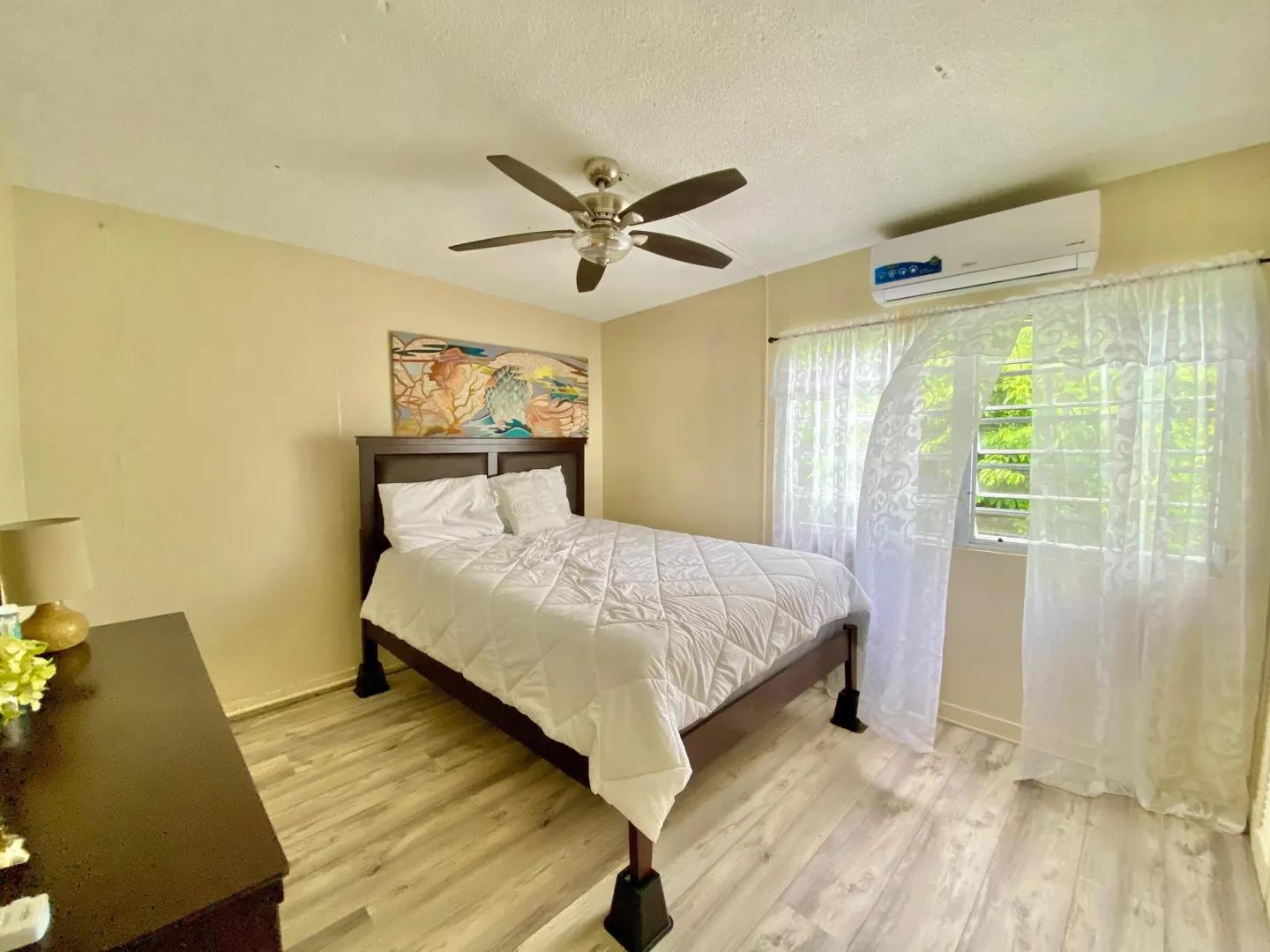 Beautifully Renovated & Fully Furnished 3BR/2BA Home for Rent in Christiansted — photo 5