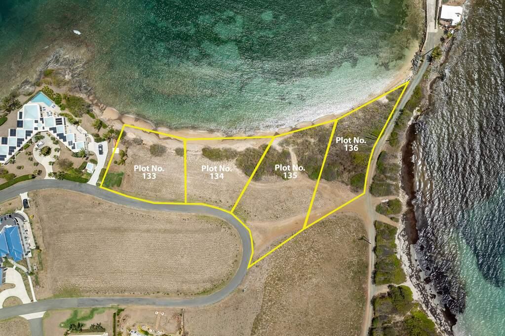 Land for Sale - 133-136 Green Cay Ea, St. Croix, VI — photo 1