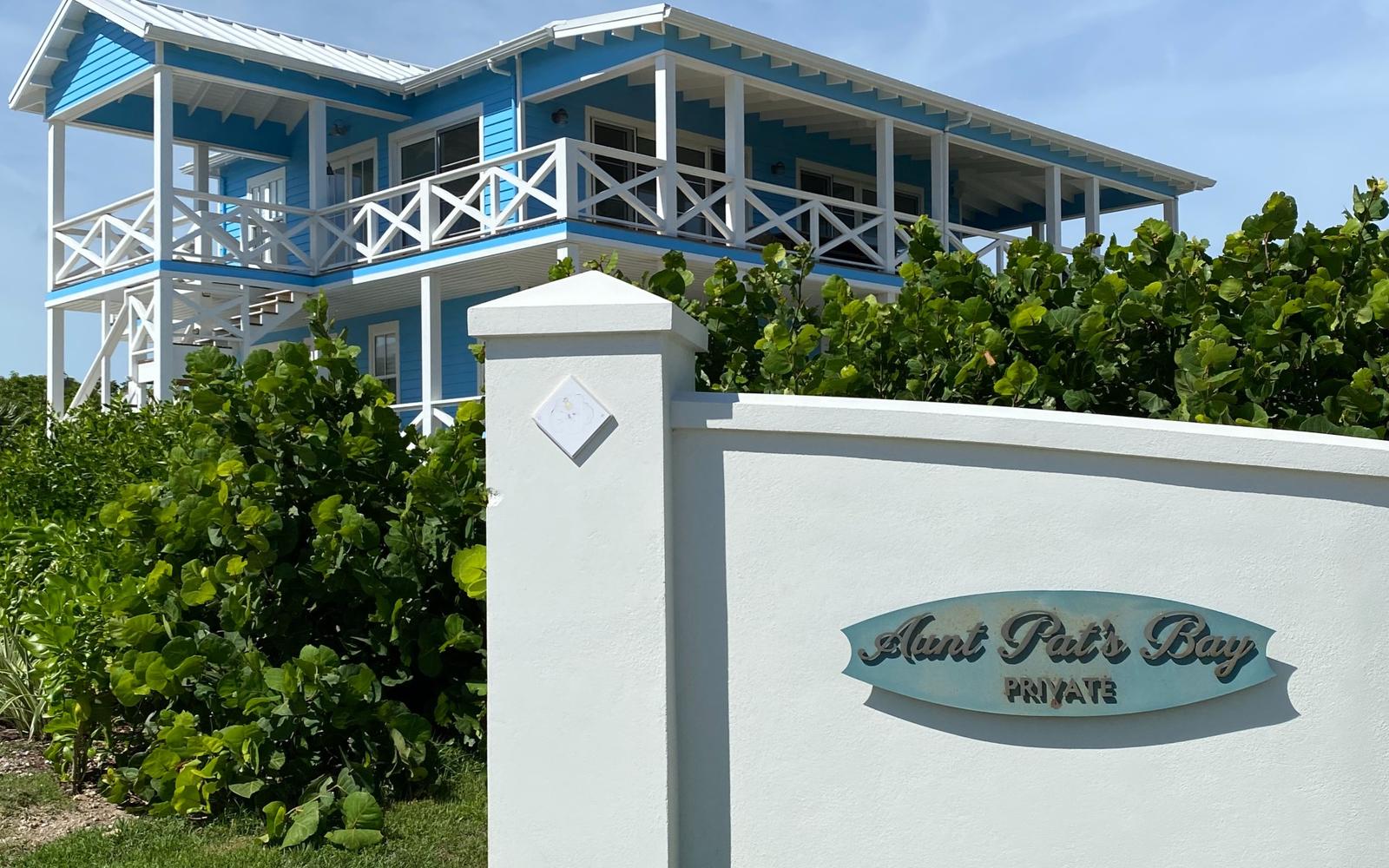 SeaRenity located at Lot 4, Aunt Pats Bay - MLS 68109 — photo 5