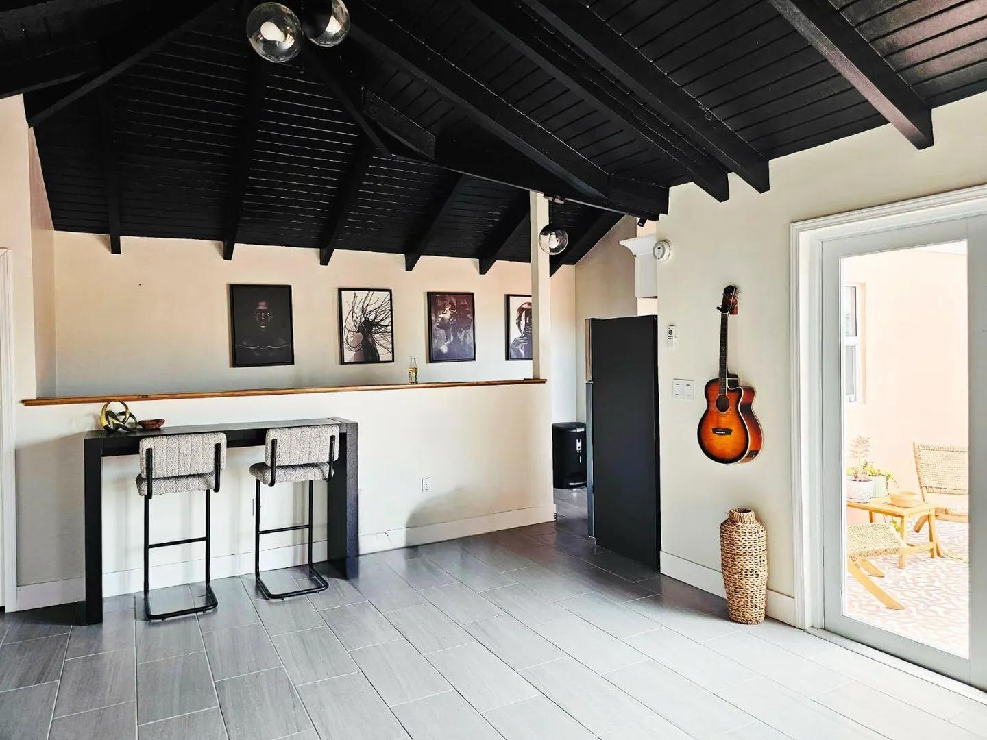 Sea view studio retreat Christiansted — photo 1