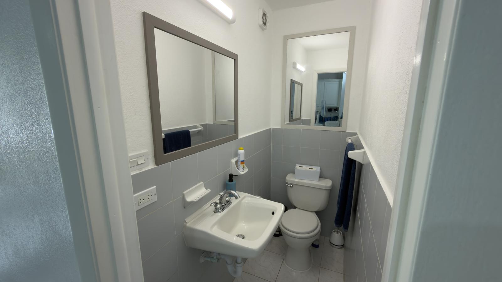 Jolly Harbour Villa 335C — photo 4