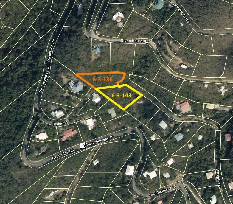 Land for sale in St. John, Virgin Islands (u.s.) — photo 5